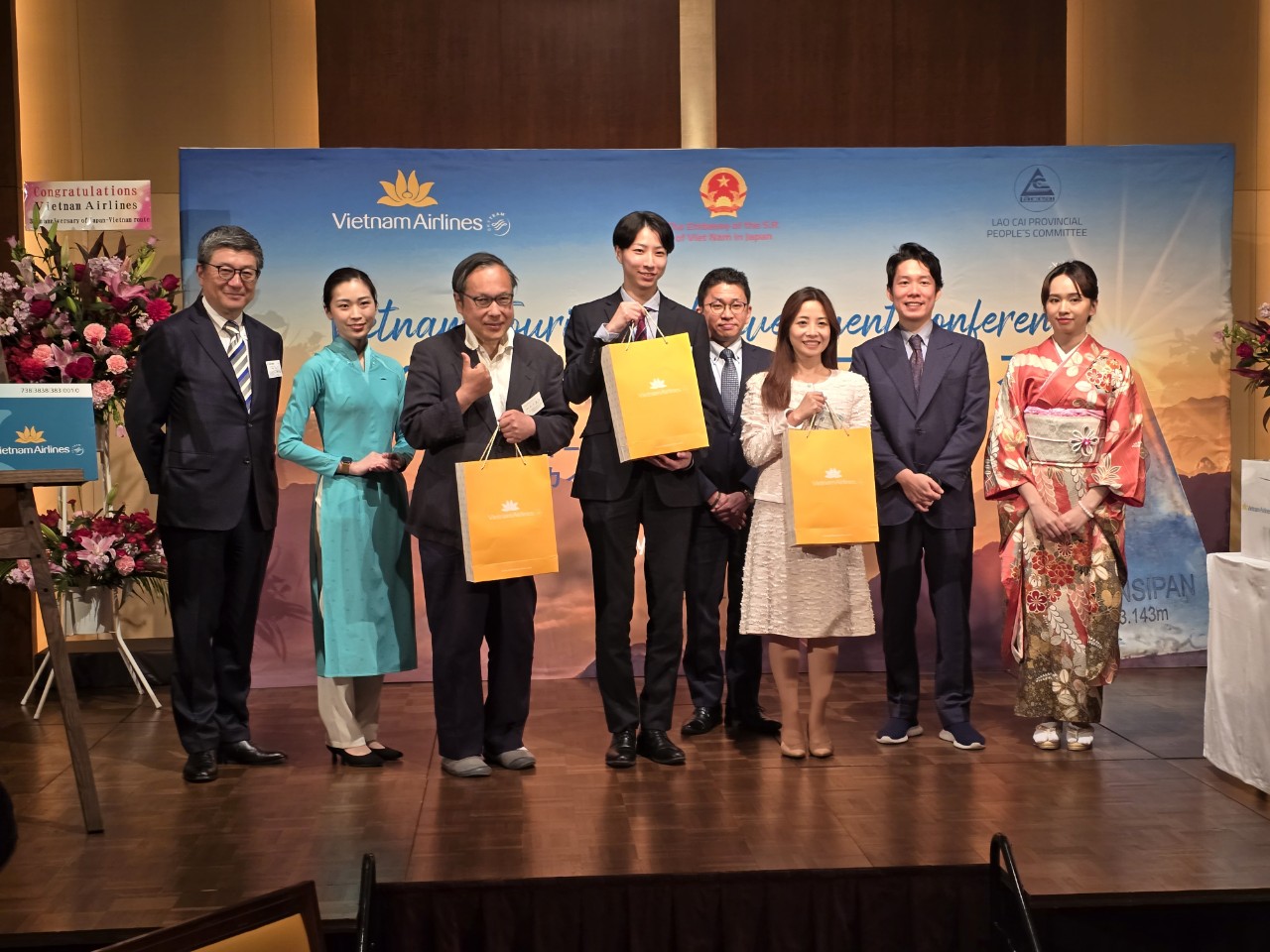 ハッピーライフコーポレーション（株）と労働・戦傷病兵・社会省との間で協力協定を締結